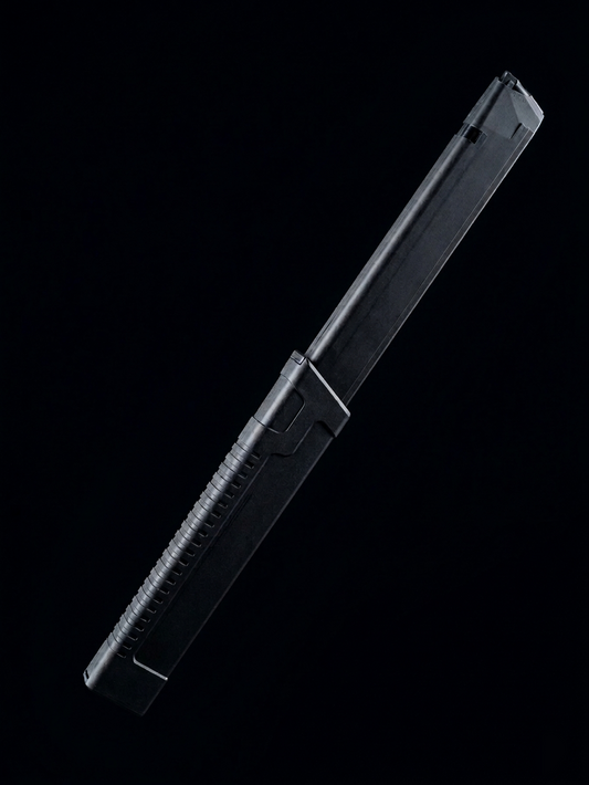 Boom Stick