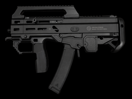 Stribog Bullpup